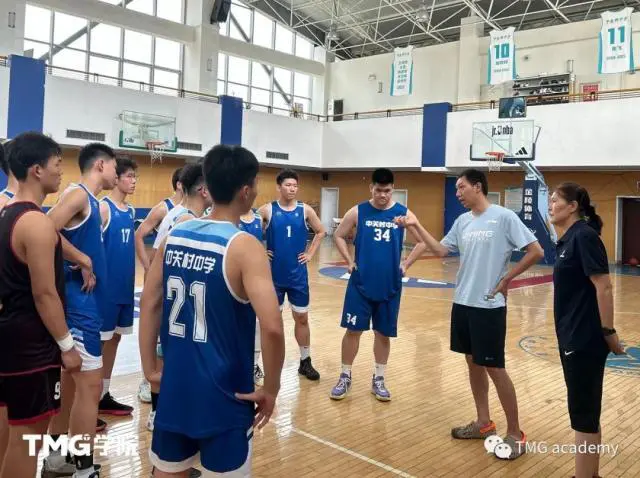 儿童如何在游戏中学习篮球技术_1